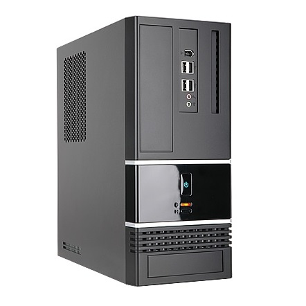 ESSENTIAL DESKTOPS – Run PC