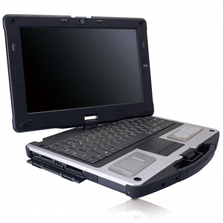 RUGGED LAPTOP – Run PC