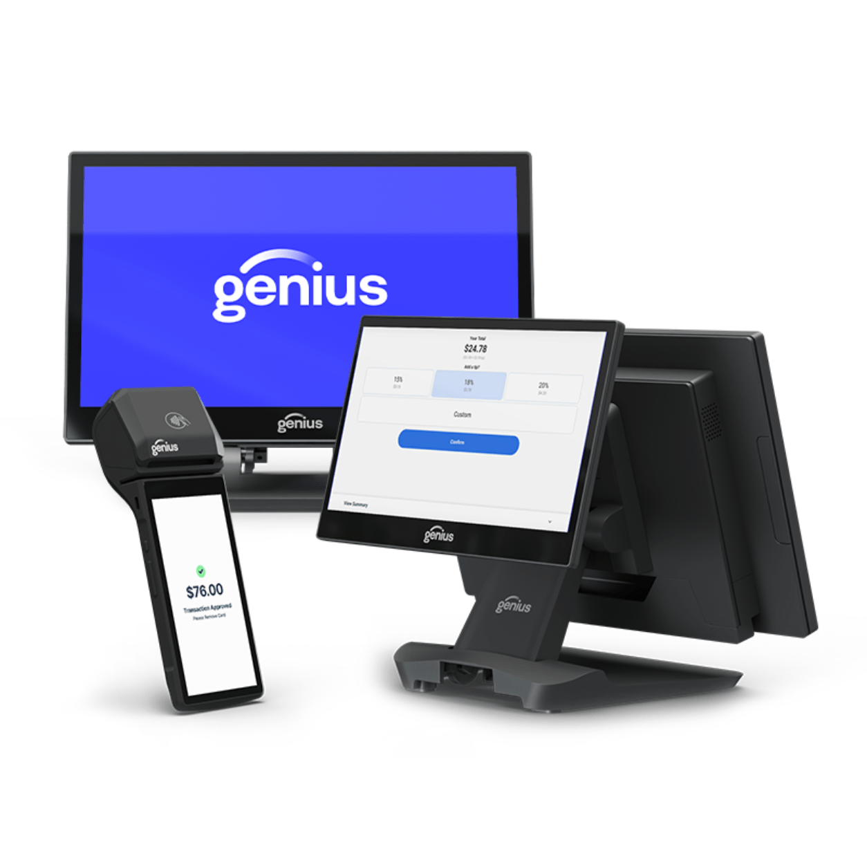 genius gadgets