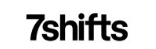 7shifts logo, representing a workforce management platform for the restaurant industry, emphasizing scheduling and employee engagement.